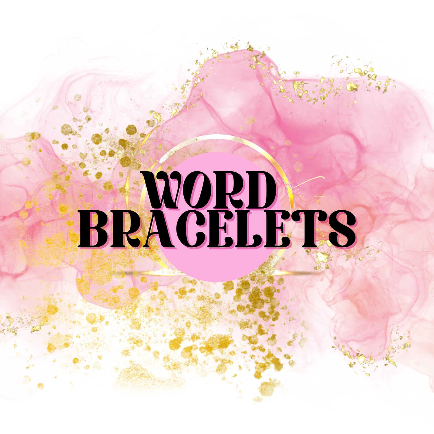 Word Bracelets