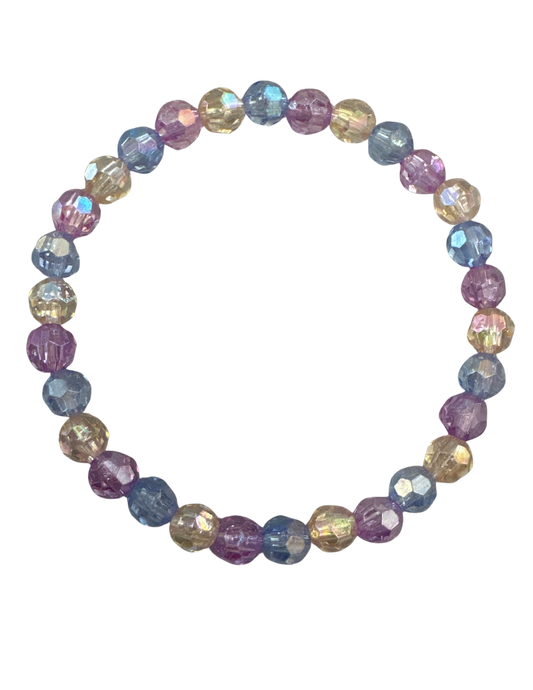 Pastel Prism Bracelet