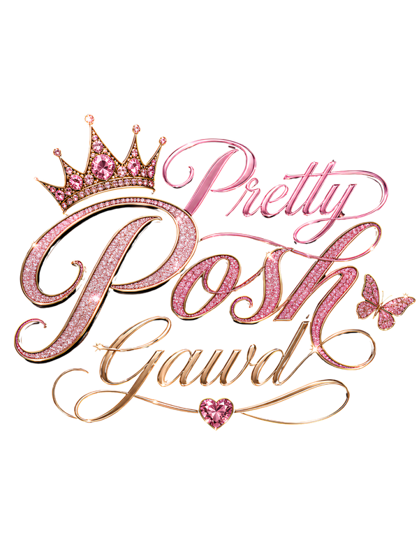 Pretty Posh Gawd 